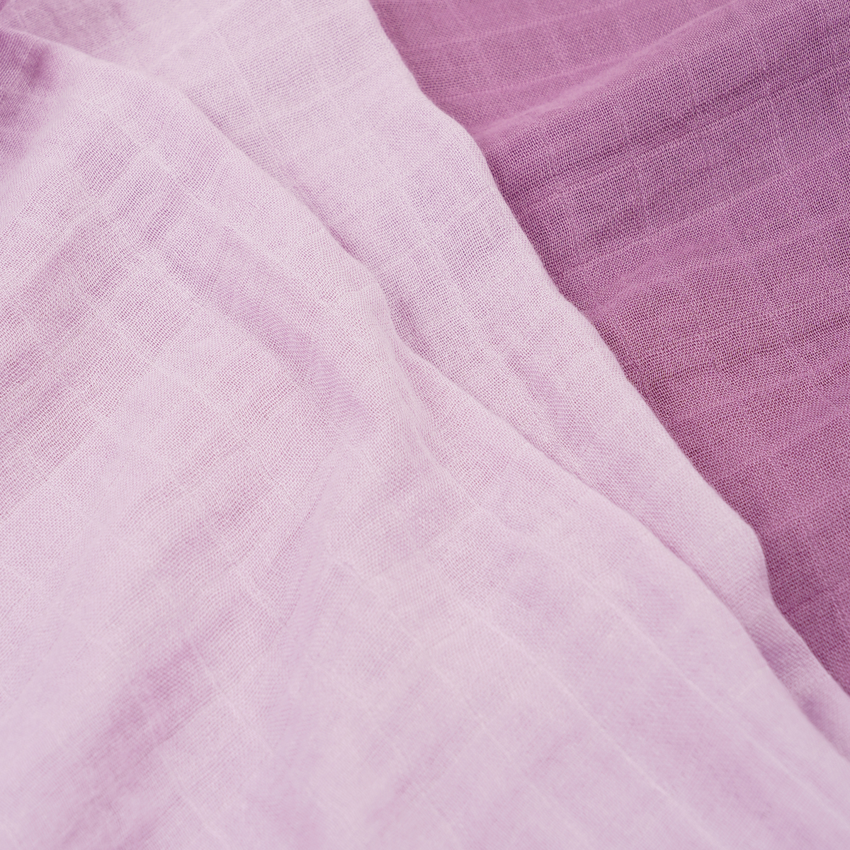 Elinfant 2PCS Solid Color 100% - Swaddle Blanket Muslin recensione e prezzo