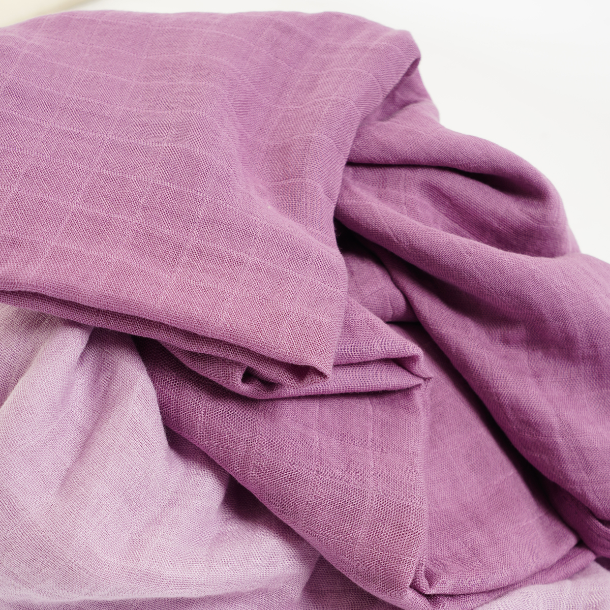 Elinfant 2PCS Solid Color 100% - Swaddle Blanket Muslin recensione e prezzo