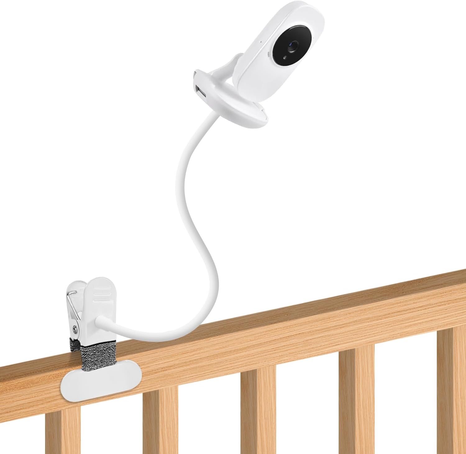 15.7 inches Baby Monitor Mount - Baby Nursery Camera recensione e prezzo