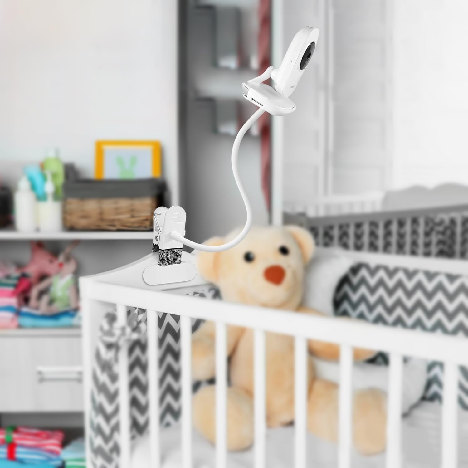 15.7 inches Baby Monitor Mount - Baby Nursery Camera recensione e prezzo