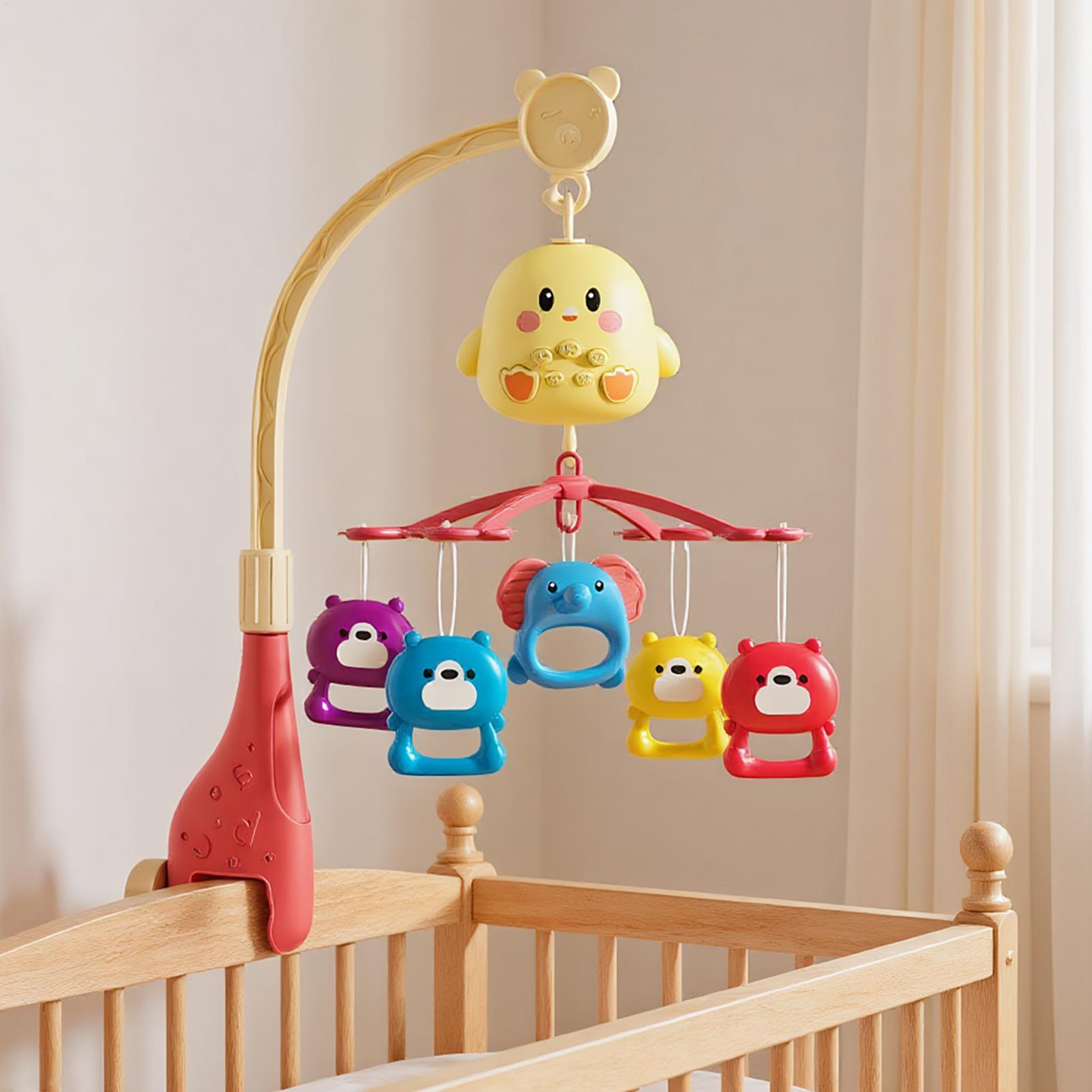 Musical Crib Mobile Nursery Mo - Crib Mobile Musical recensione e prezzo