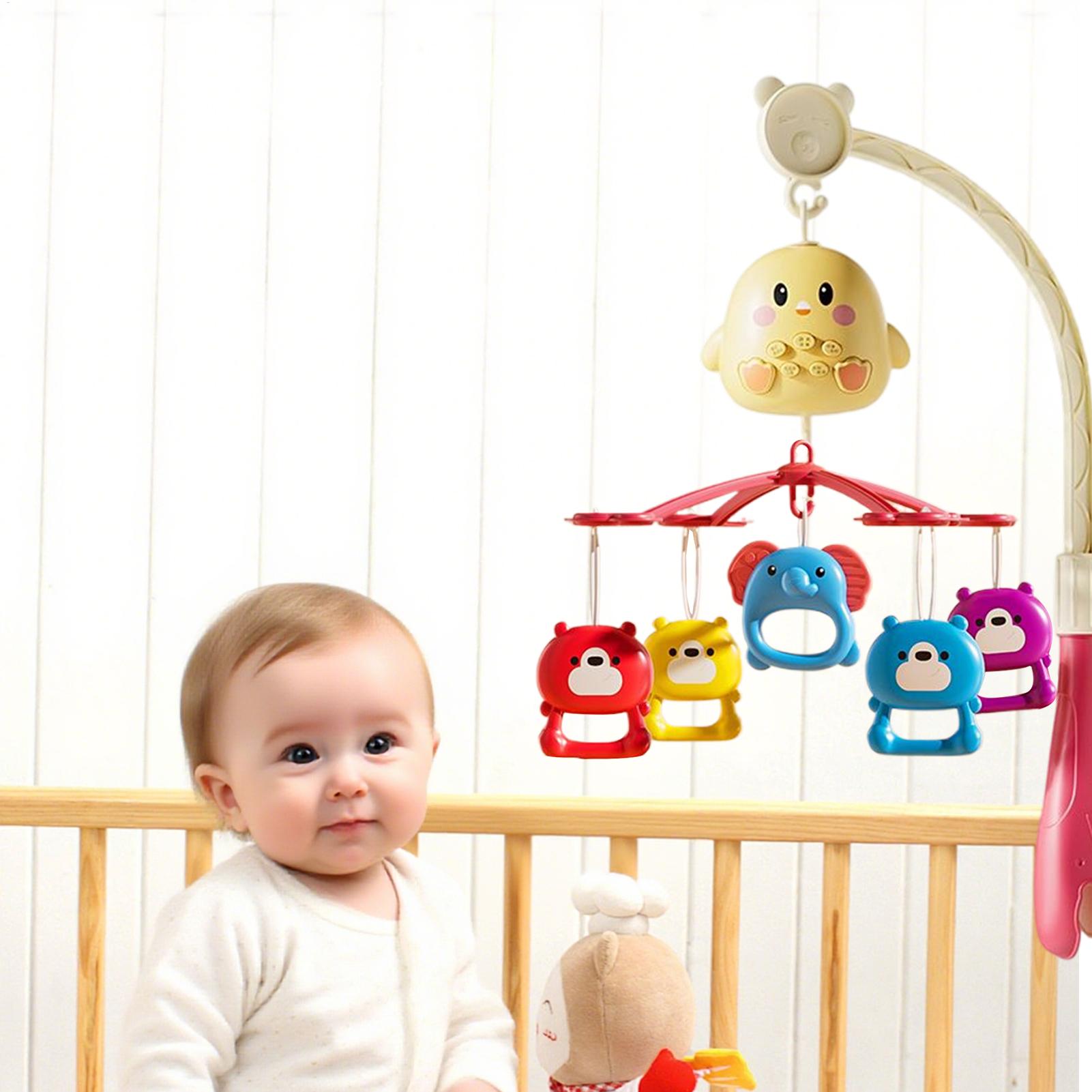 Musical Crib Mobile Nursery Mo - Crib Mobile Musical recensione e prezzo