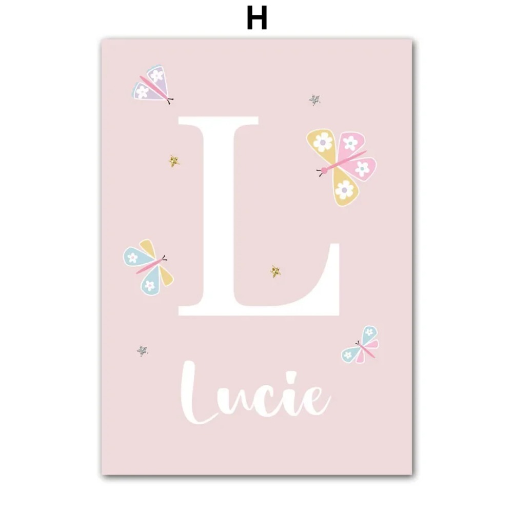 Pink Unicorn Rabbit Rainbow Cl - Baby Nursery Pink recensione e prezzo