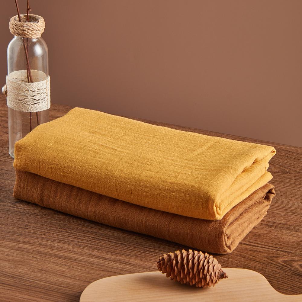 Kangobaby #Old Time# Hot Sale  - Swaddle Blanket Muslin recensione e prezzo