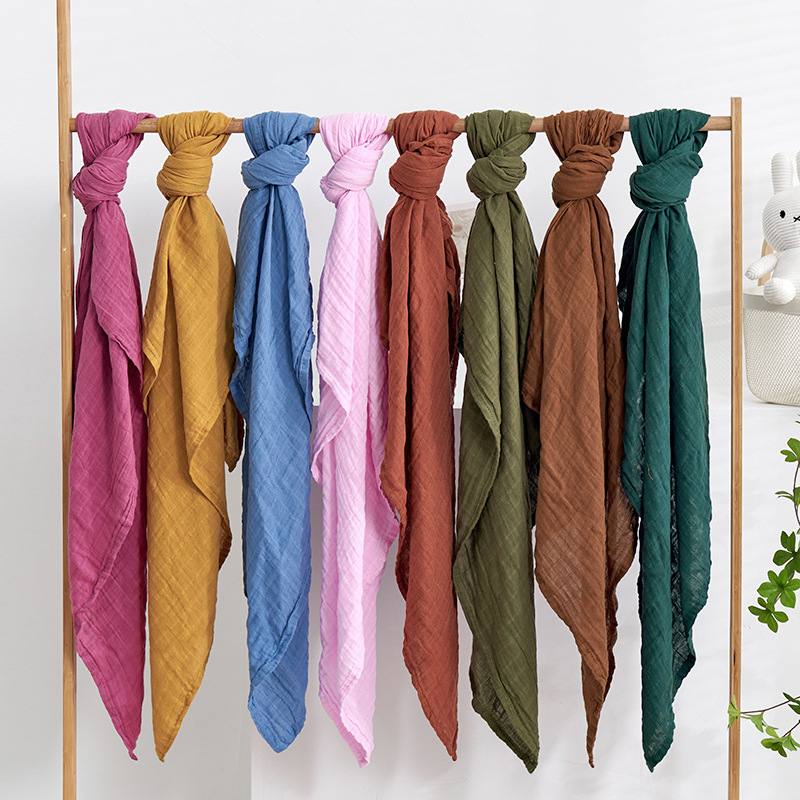 Kangobaby #Old Time# Hot Sale  - Swaddle Blanket Muslin recensione e prezzo