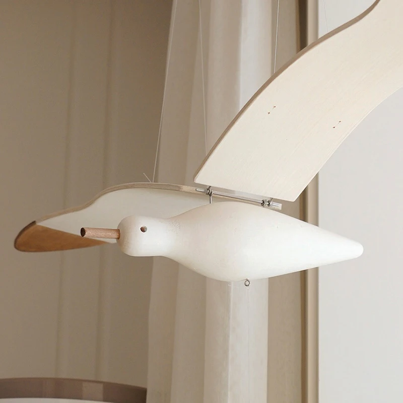 Creative Wall Hanging Fly Seag - Baby Nursery Ideas recensione e prezzo