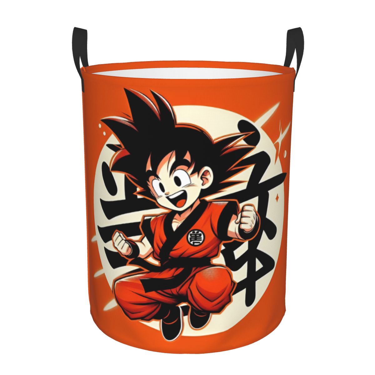 Customized D-Dragon B-Ball Z G - Baby Nursery Hamper recensione e prezzo