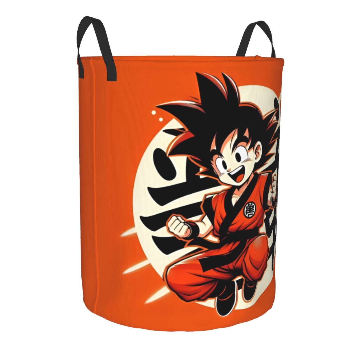 Customized D-Dragon B-Ball Z G - Baby Nursery Hamper recensione e prezzo