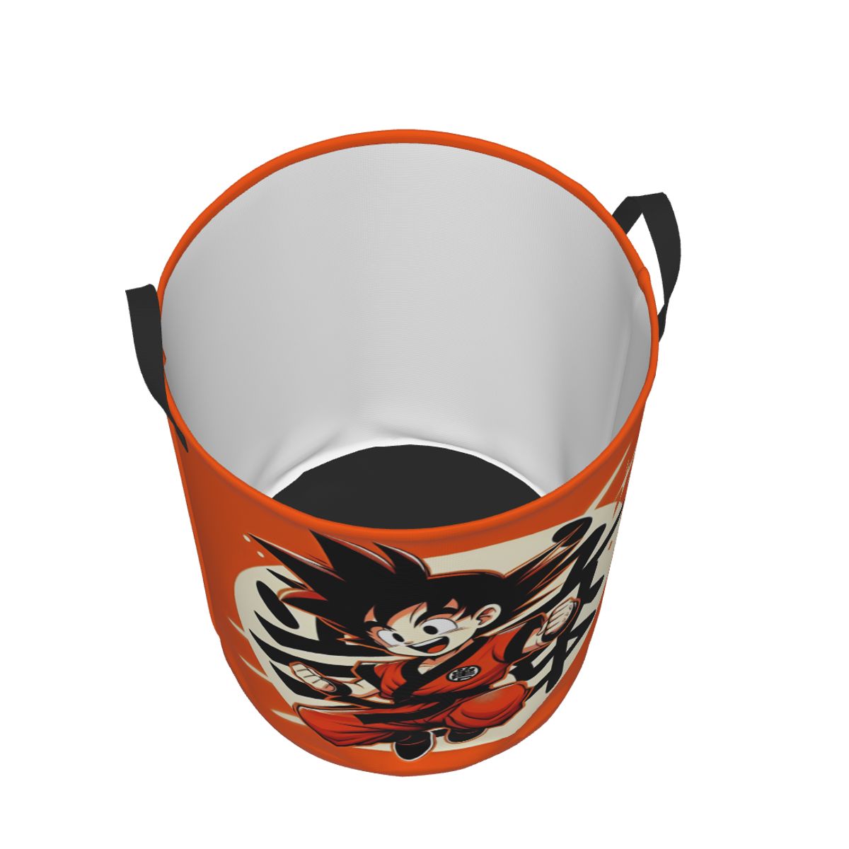 Customized D-Dragon B-Ball Z G - Baby Nursery Hamper recensione e prezzo