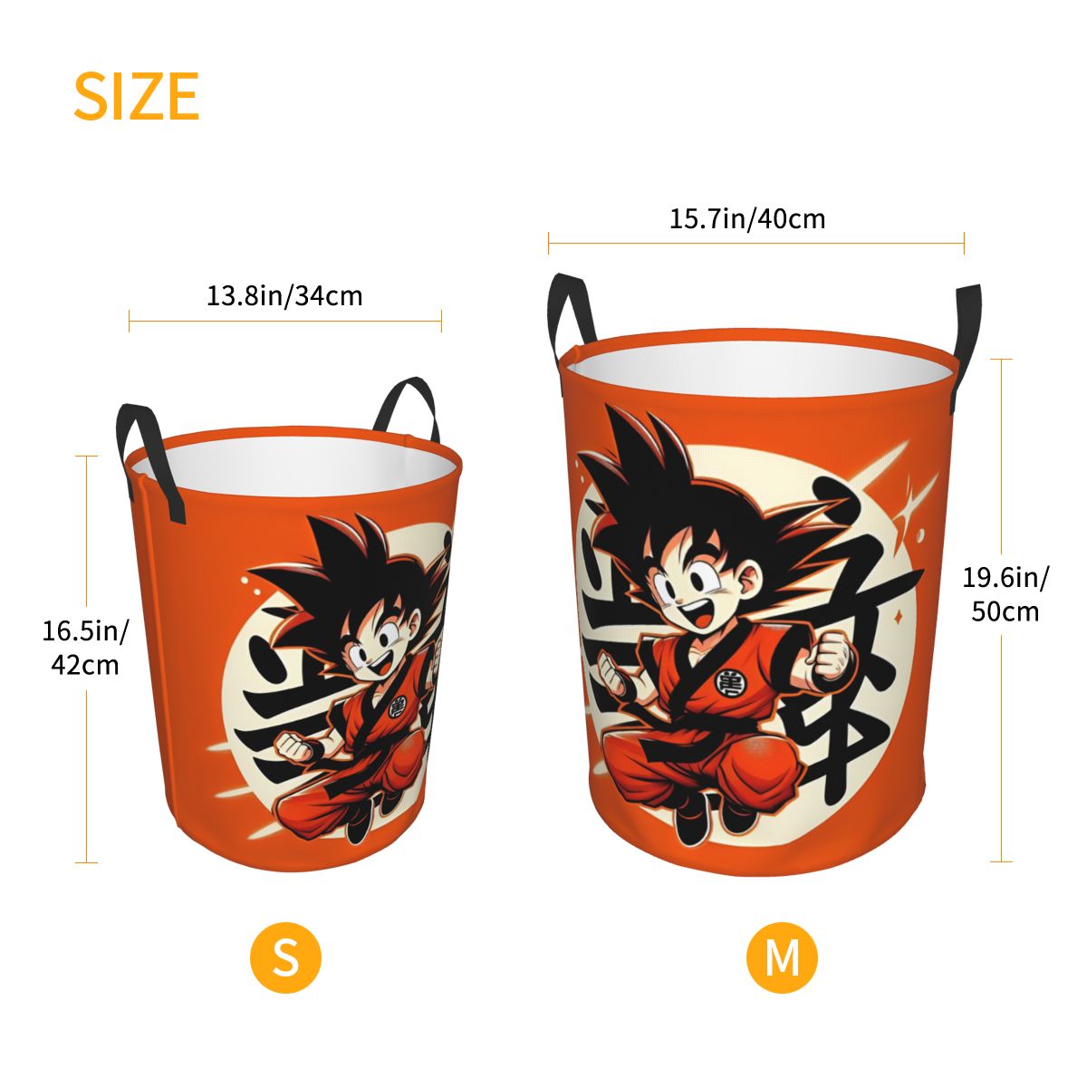 Customized D-Dragon B-Ball Z G - Baby Nursery Hamper recensione e prezzo