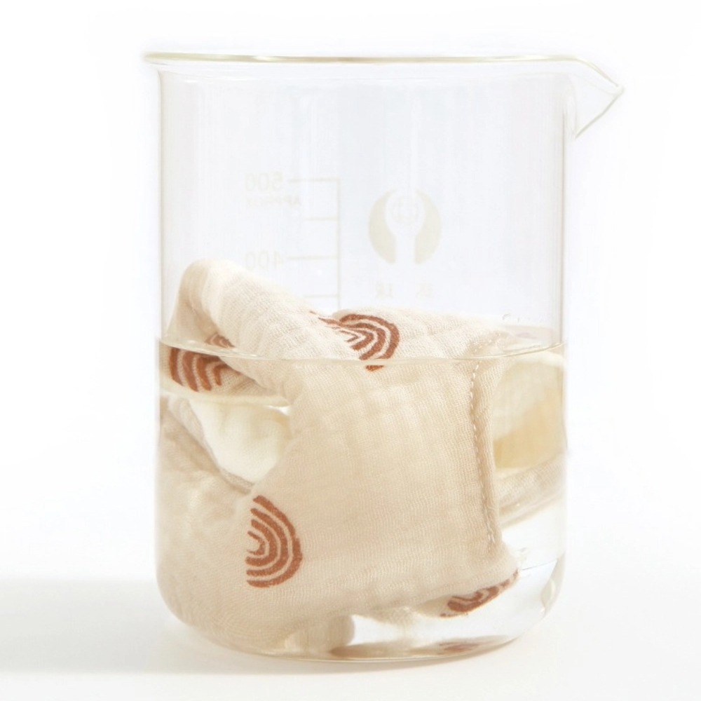 Soft Floral Muslin Baby Blanke - Swaddle Blanket Muslin recensione e prezzo
