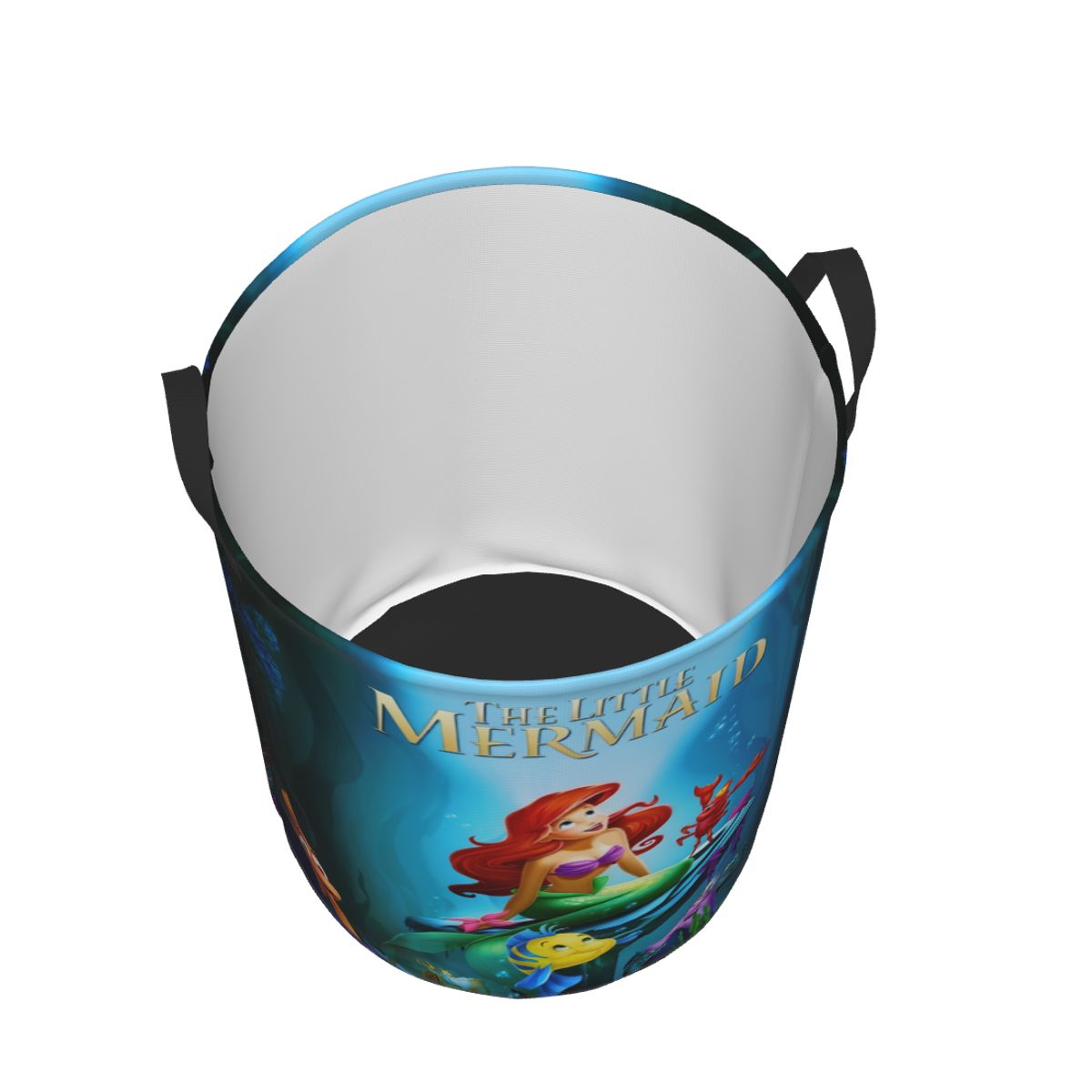 Anima The Little Mermaid Laund - Baby Nursery Hamper recensione e prezzo
