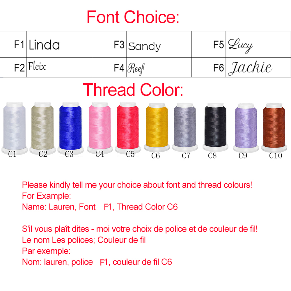 Personalized Name Embroidered  - Swaddle Blanket Muslin recensione e prezzo