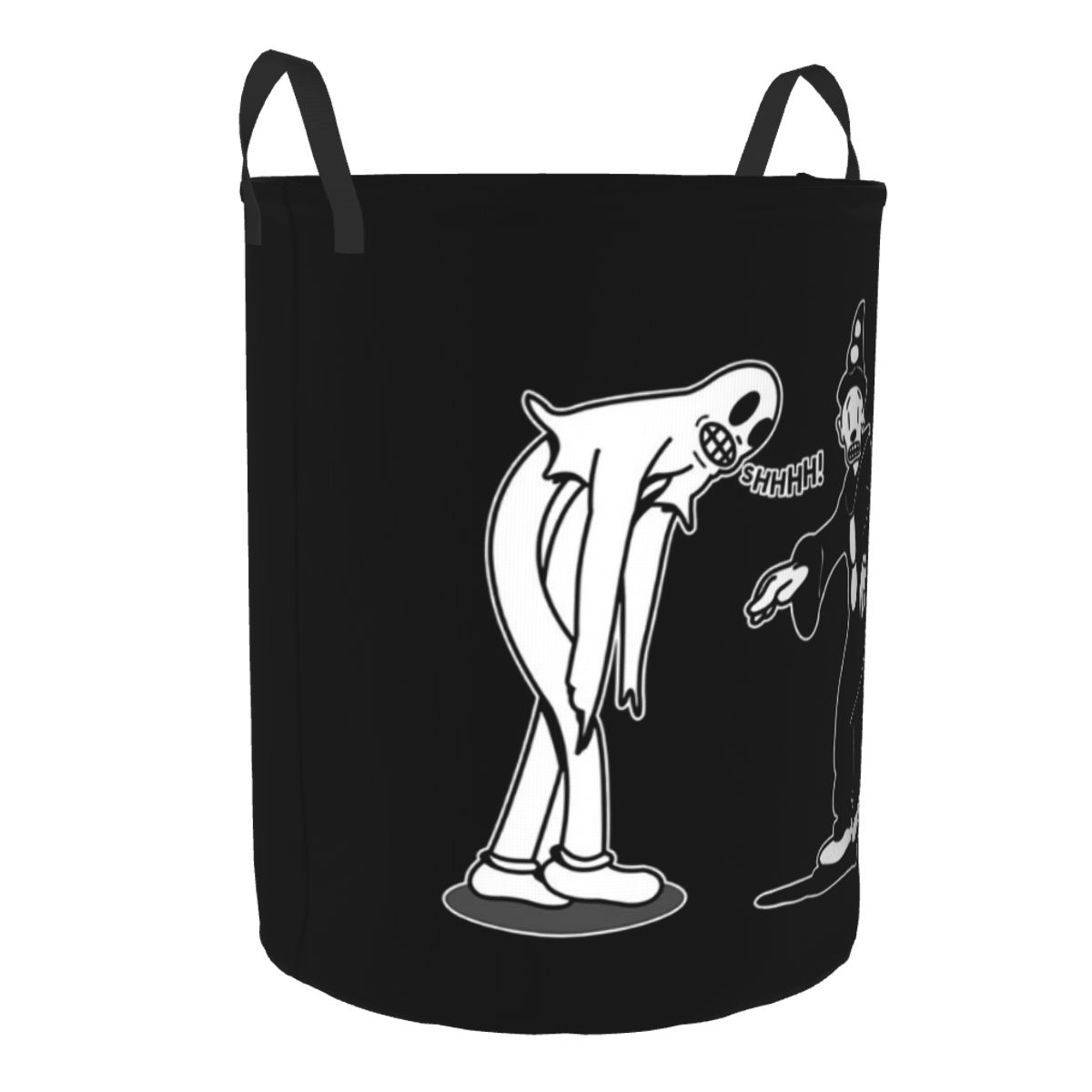 Custom G-Ghostemanes Hip Hop G - Baby Nursery Laundry Hamper recensione e prezzo