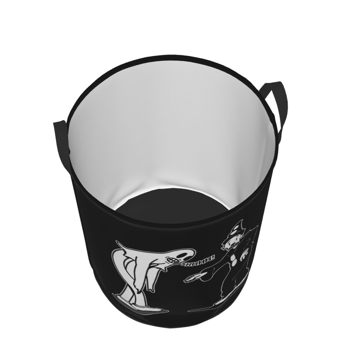 Custom G-Ghostemanes Hip Hop G - Baby Nursery Laundry Hamper recensione e prezzo