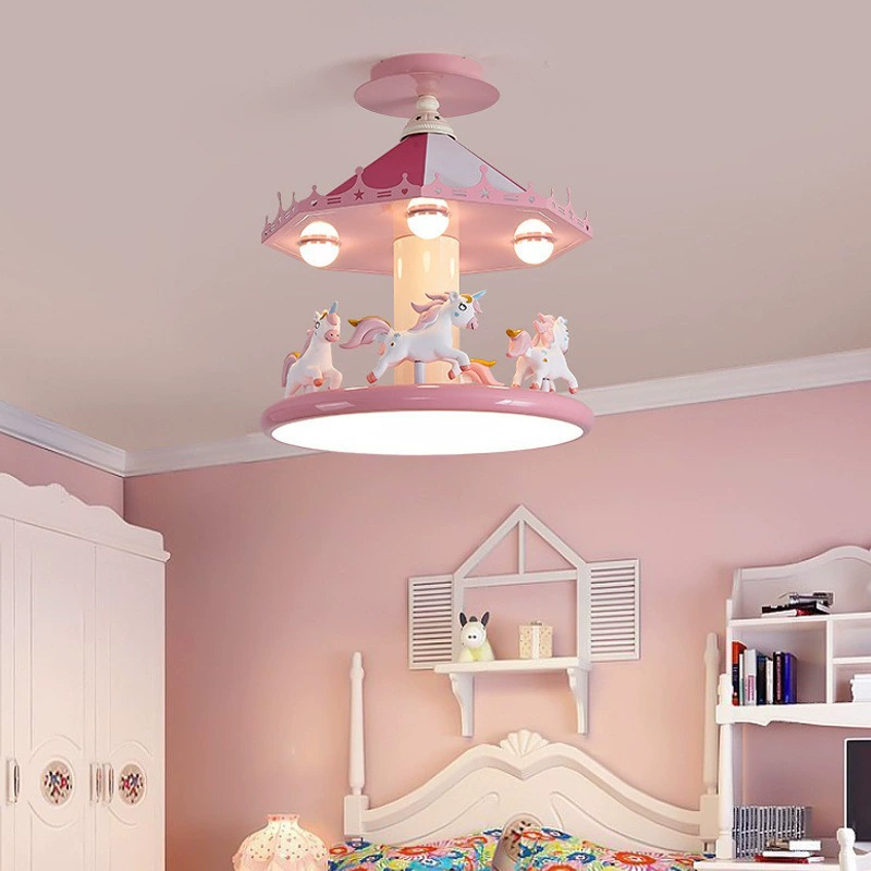 Princess Room Girl Bedroom Cei - Baby Nursery Pink recensione e prezzo
