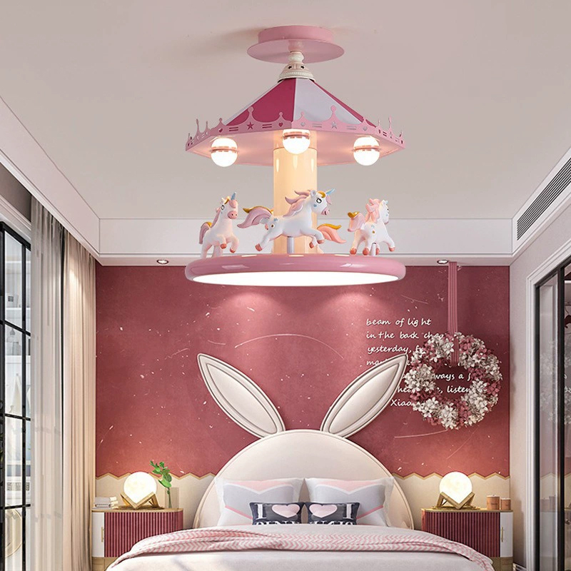 Princess Room Girl Bedroom Cei - Baby Nursery Pink recensione e prezzo