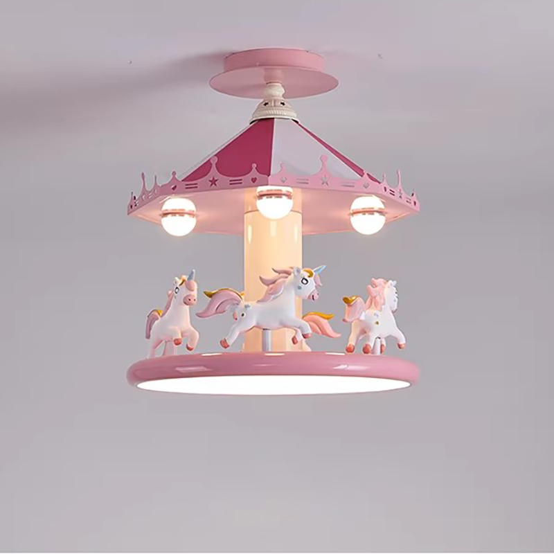 Princess Room Girl Bedroom Cei - Baby Nursery Pink recensione e prezzo