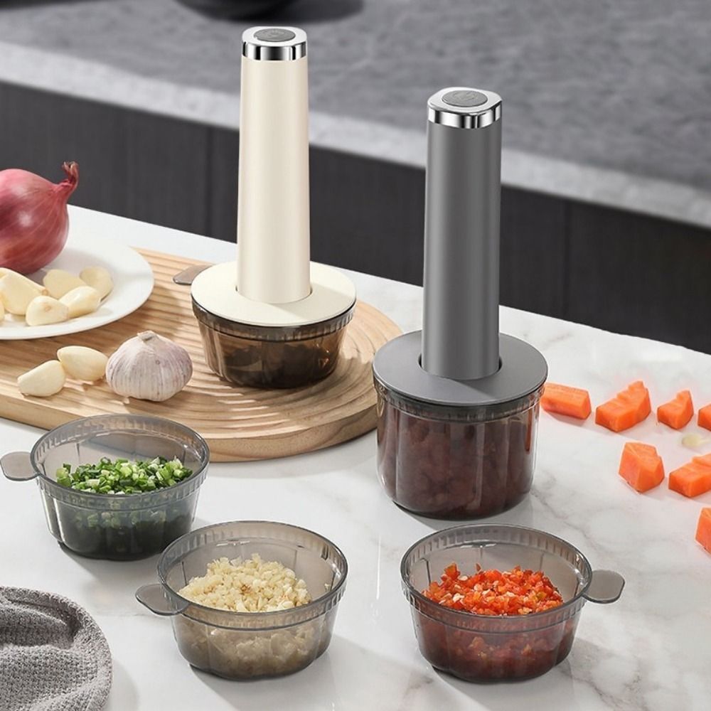 Plastic Electric Meat Grinder  - Baby Food Processor recensione e prezzo
