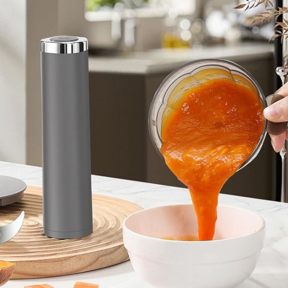 Plastic Electric Meat Grinder  - Baby Food Processor recensione e prezzo