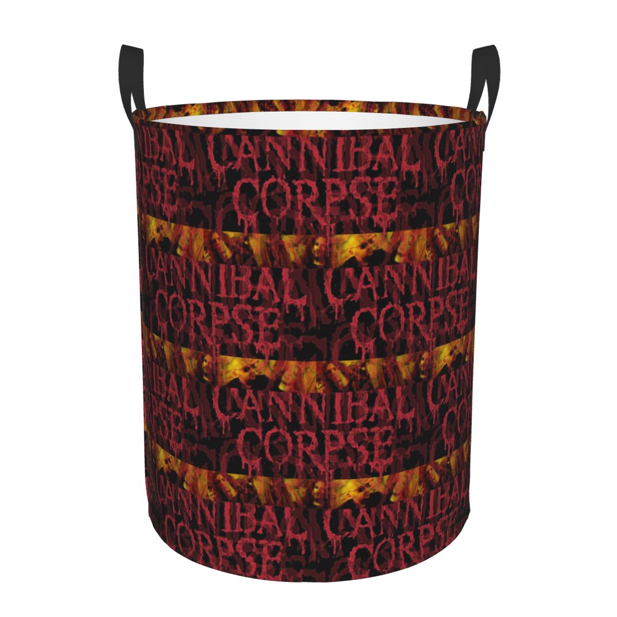 Custom C-Cannibals C-Corpses R - Baby Nursery Hamper recensione e prezzo