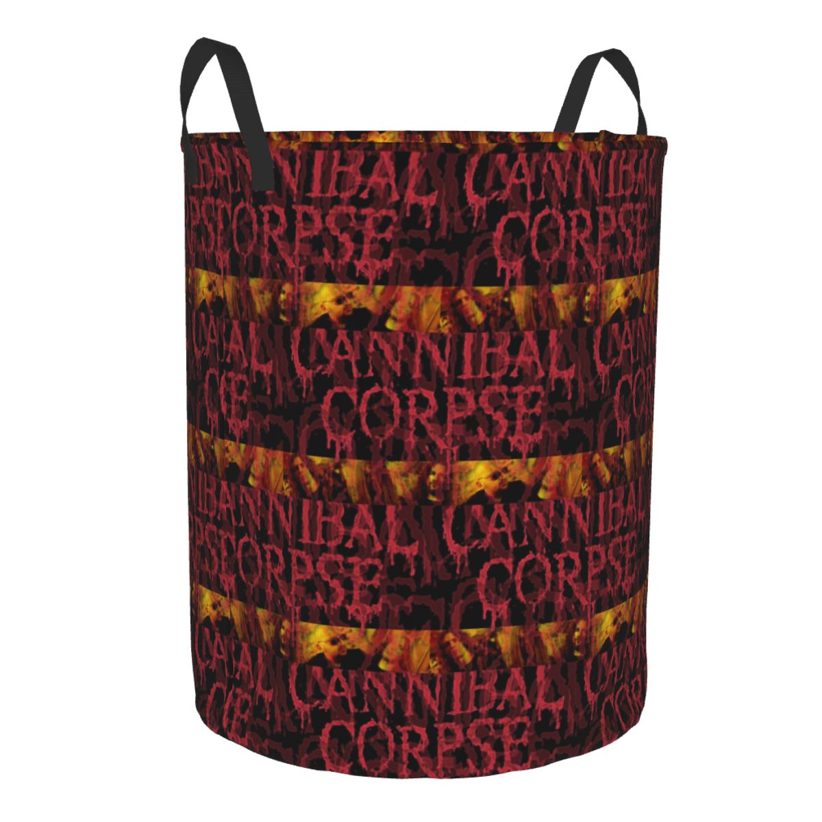 Custom C-Cannibals C-Corpses R - Baby Nursery Hamper recensione e prezzo