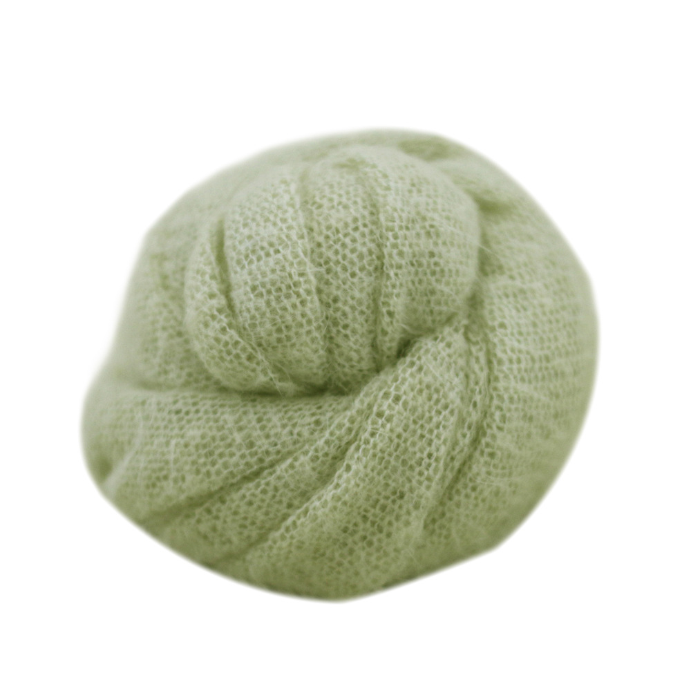 Newborn Photography Props Wrap - Swaddle Blanket Muslin recensione e prezzo