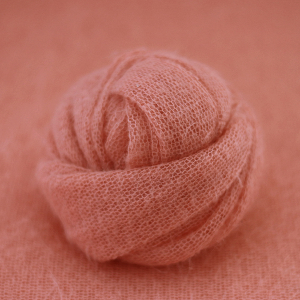 Newborn Photography Props Wrap - Swaddle Blanket Muslin recensione e prezzo