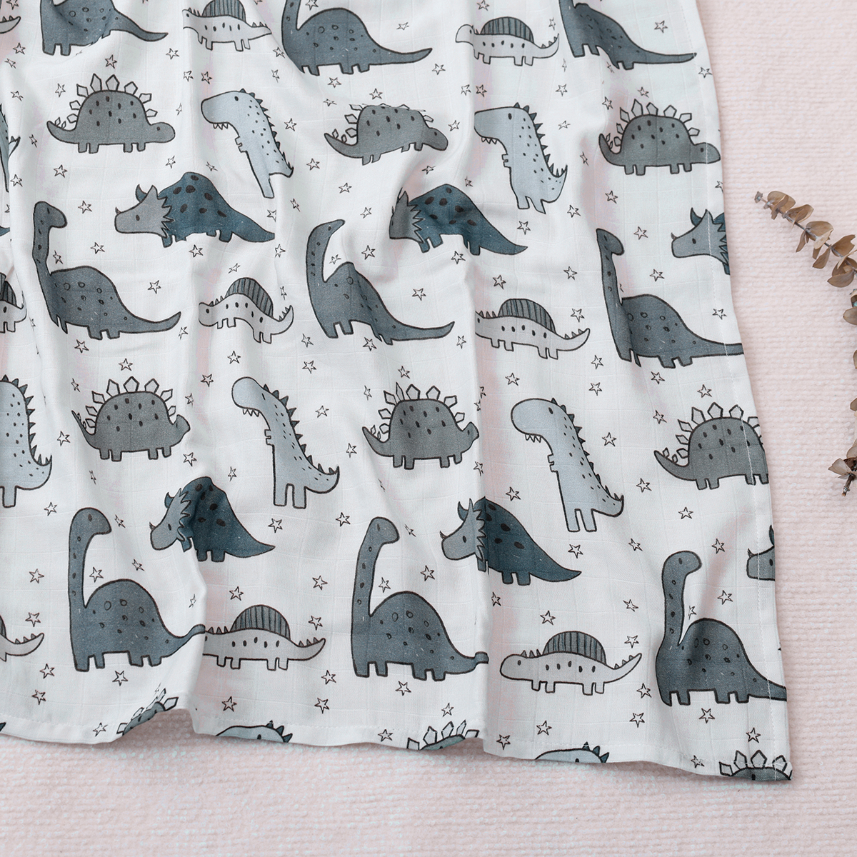 Kangobaby #My Soft Life# Hot S - Swaddle Blanket Muslin recensione e prezzo