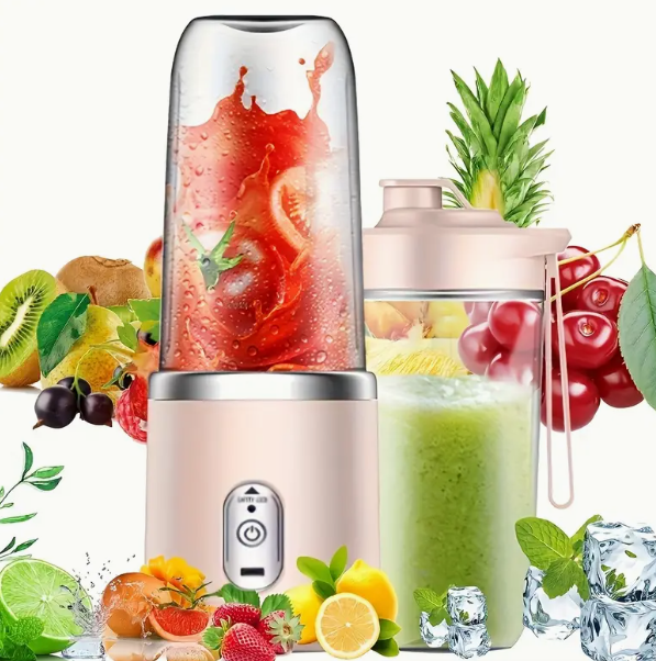 1pc  Children's electric juice - Baby Food Processor recensione e prezzo