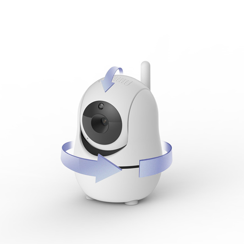 Separate Camera for SM50 Video - Baby Nursery Camera recensione e prezzo
