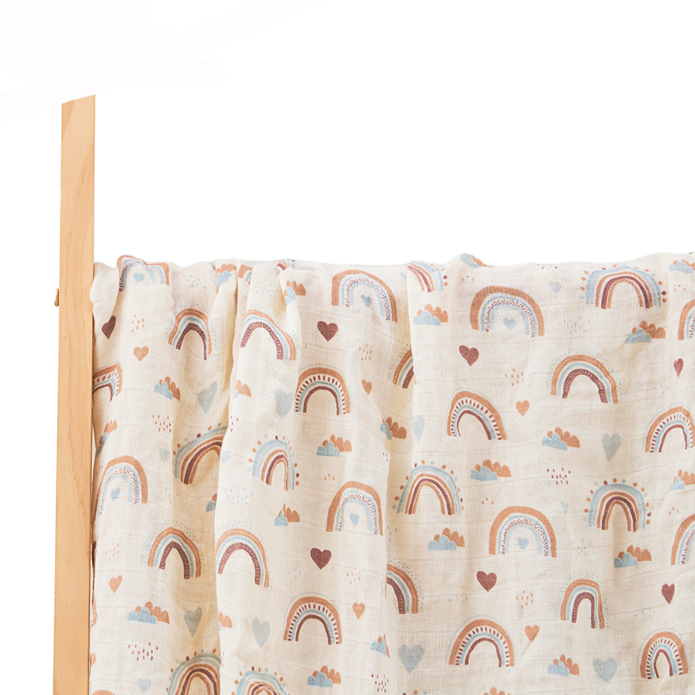 Kangobaby #My Soft Life# New D - Swaddle Blanket Muslin recensione e prezzo