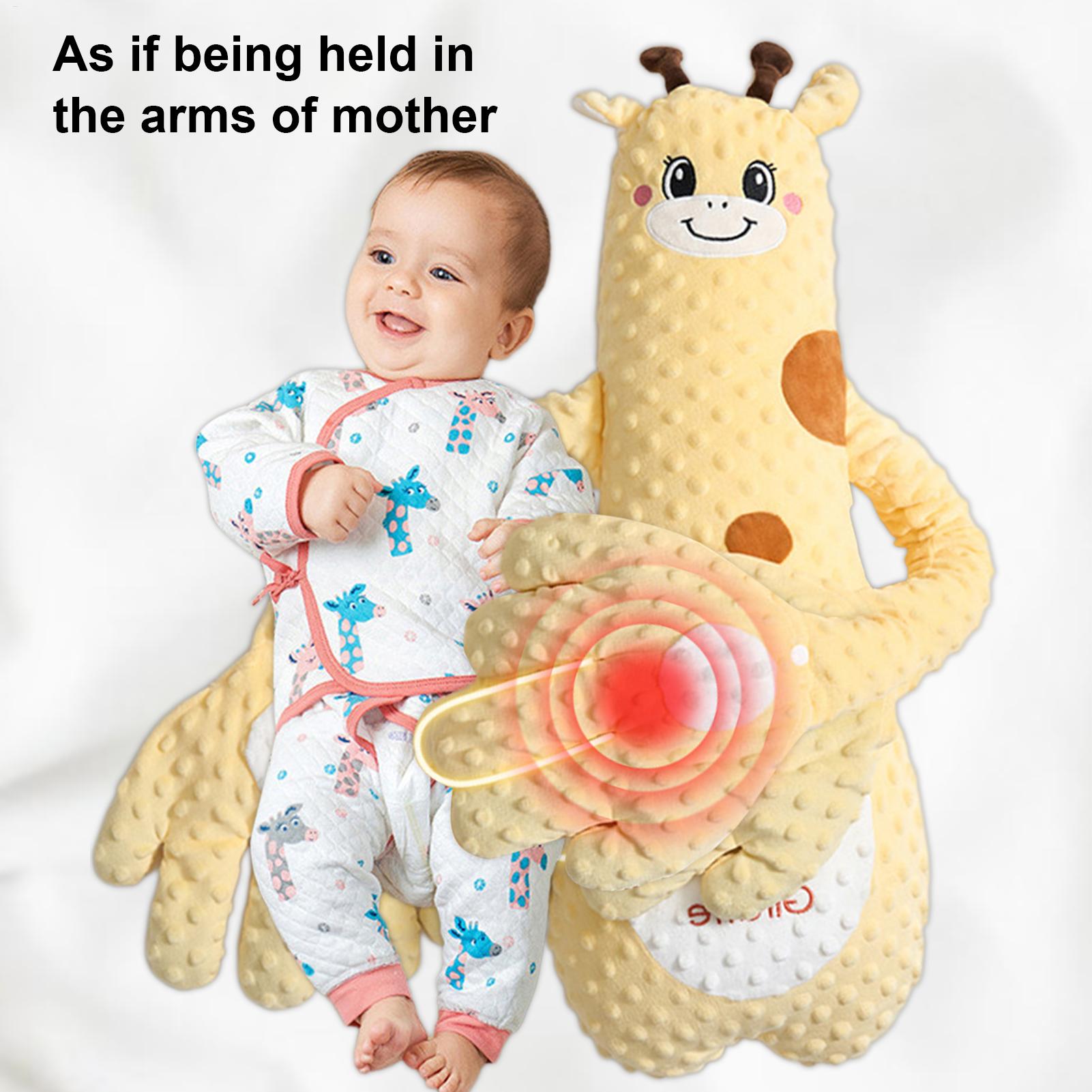 Baby Sleep Toy Baby Patter wit - Baby Nursery Ideas recensione e prezzo