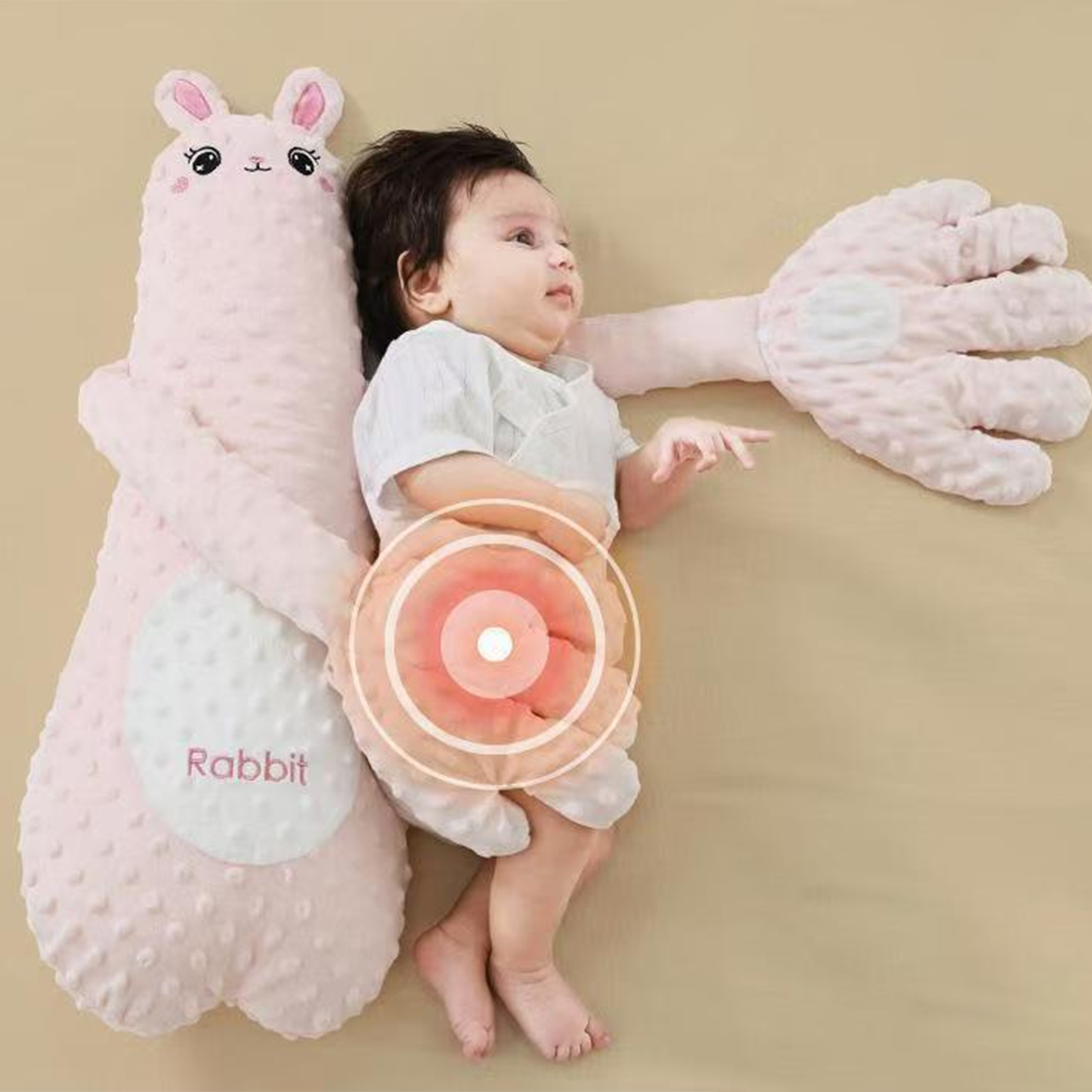 Baby Sleep Toy Baby Patter wit - Baby Nursery Ideas recensione e prezzo
