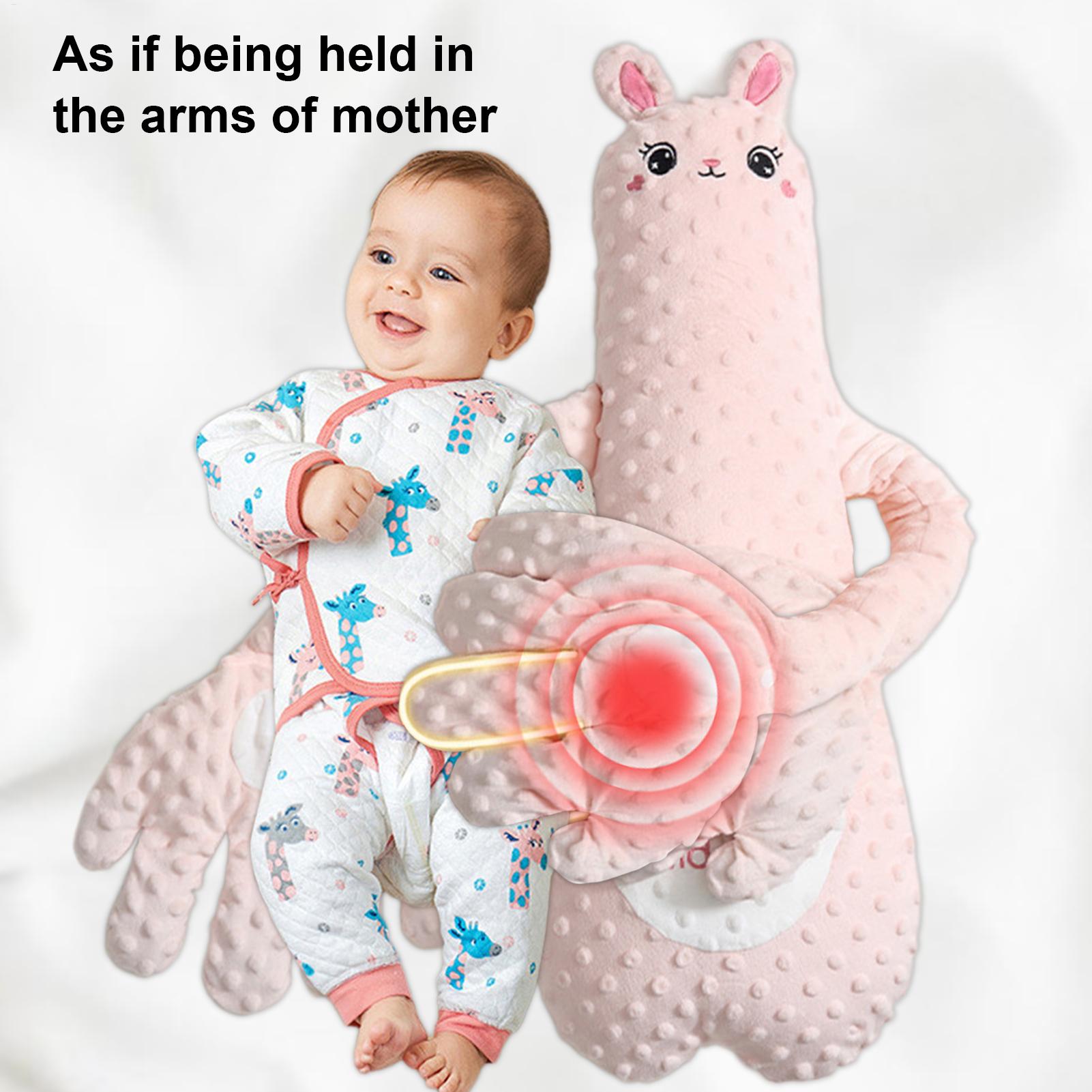 Baby Sleep Toy Baby Patter wit - Baby Nursery Ideas recensione e prezzo