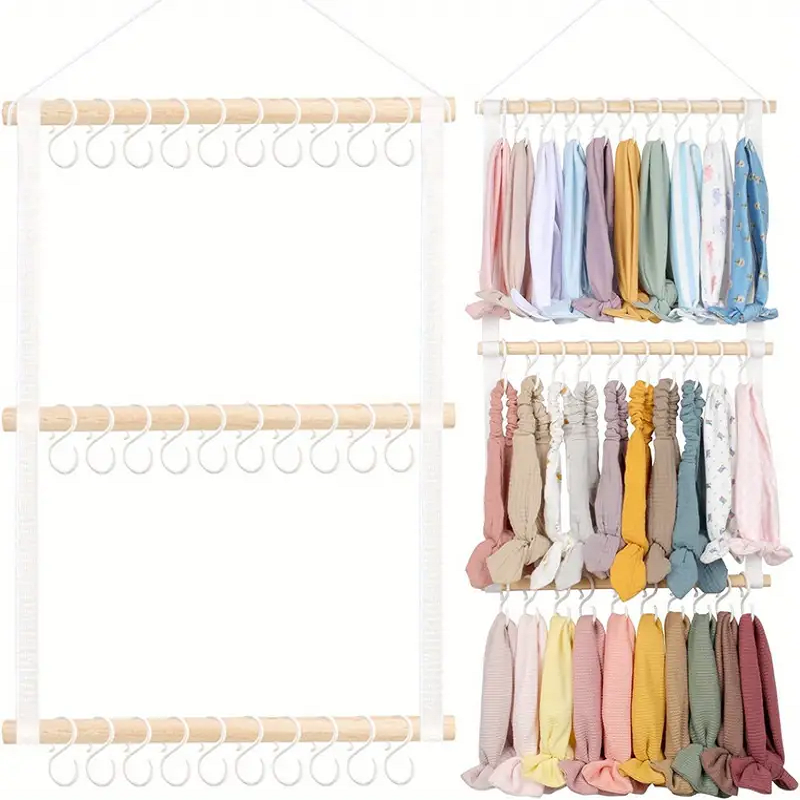 Headband Holder for Girls Baby - Baby Nursery Ideas Girl recensione e prezzo