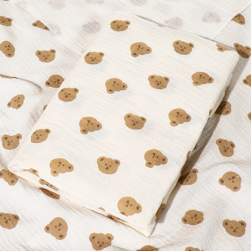 2Pc Cotton Muslin Blankets Bab - Swaddle Blanket Muslin recensione e prezzo