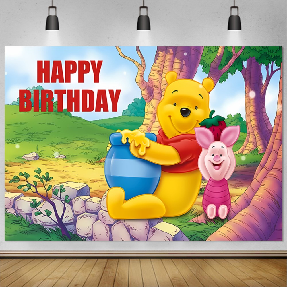 Bear Winnie The Pooh Birthday  - Baby Food Processor recensione e prezzo