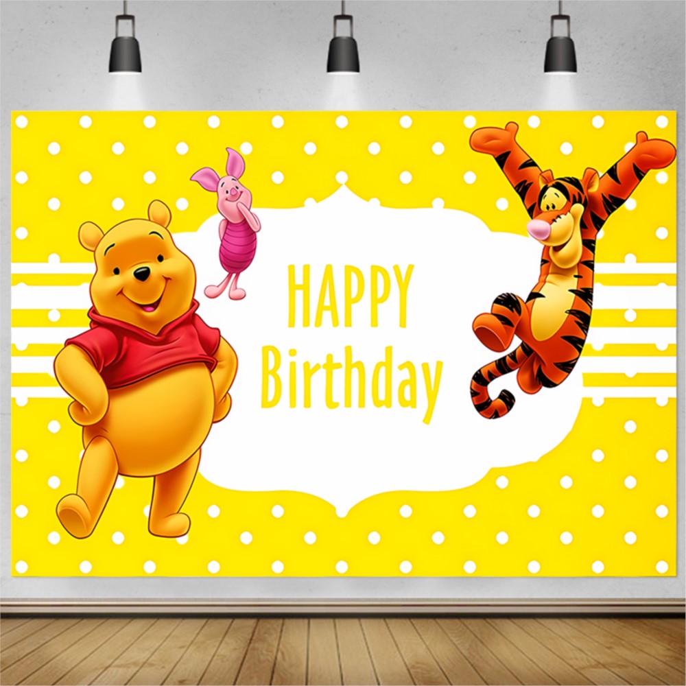 Bear Winnie The Pooh Birthday  - Baby Food Processor recensione e prezzo