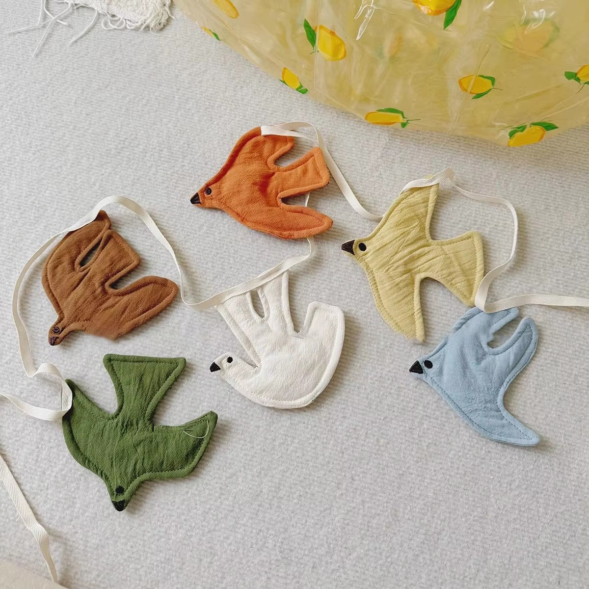 Kids Room Nursery Fabric Bunti - Baby Nursery Ideas recensione e prezzo