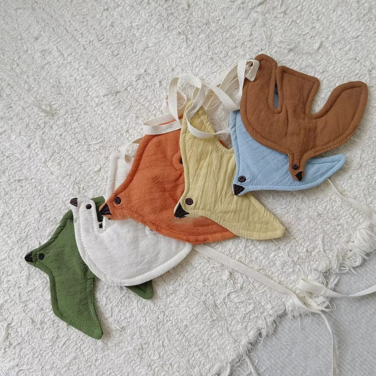 Kids Room Nursery Fabric Bunti - Baby Nursery Ideas recensione e prezzo